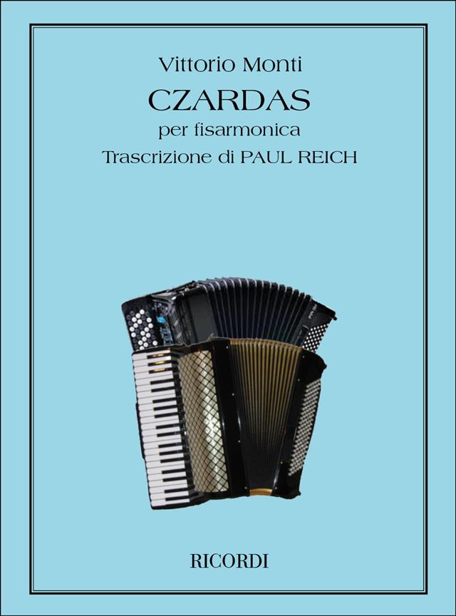 Czardas N.1